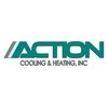 Avatar of Action Cooling and Heating