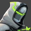 Avatar of fozen
