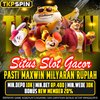 Avatar of tkpspin