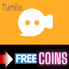Avatar of [@FREE@] Tumile Coins Hack apk mod Generator