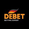 Avatar of DEBET