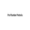 Avatar of Pro Plumber Pretoria