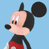 Avatar of MickeyMouseFuckHouse