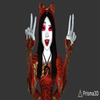 Avatar of willowwolf_27