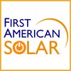 Avatar of First American Solar