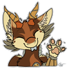 Avatar of Ferro
