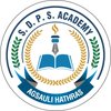 Avatar of SDPS PUBLIC SCHOOL AGSAULI
