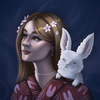 Avatar of Alina