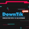Avatar of DownTik Download Video TikTok