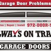 Avatar of Always On Track Garage Doors Garland