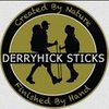 Avatar of Derryhick Sticks