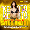 Avatar of Keytoto login