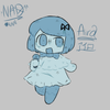 Avatar of Kurage-Chan
