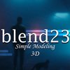 Avatar of Blend23