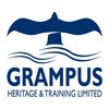 Avatar of Grampus Heritage