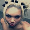 Avatar of sisterg333m