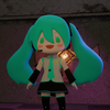 Avatar of MiraBellaart