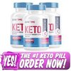 Avatar of Lean Time Keto Shark Tank Reviews