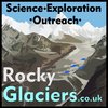 Avatar of Rocky Glaciers