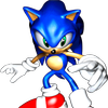 Avatar of Gamming Sonic