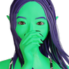 Avatar of sparklewolfie