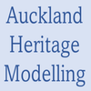 Avatar of AucklandHeritageModelling