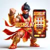 Avatar of WISHSLOT