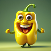 Avatar of Yellow_pepper