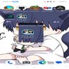 Avatar of akasaka0122