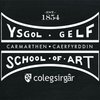 Avatar of Carmarthen School Of Art - Ysgol Gelf Caerfyrddin