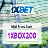 Avatar of 1xbetfreebets56