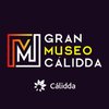 Avatar of Gran Museo Cálidda