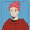 Avatar of ViktoriaCarlsen