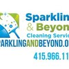 Avatar of Sparkling and Beyond Cleaning Services