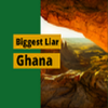 Avatar of Biggest Liar in Ghana