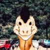 Avatar of BlazeRaptor