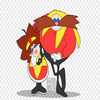Avatar of Ivo Robotnik