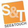 Avatar of see-and-touch