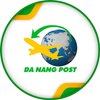 Avatar of DANANG POST - Dịch Vụ Vận Chuyển Quốc Tế Đà Nẵng