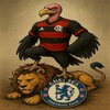 Sketchfab profile picture for @Flamengo
