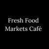 Avatar of Fresh Food Markets Cafe