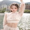 Avatar of qqq695867805