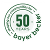 Avatar of Bayer Becker Geovisualization