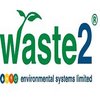 Avatar of Waste2ES