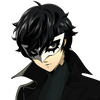 Avatar of Joker, Phantom Thief of Hearts