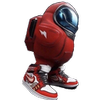Avatar of amongus