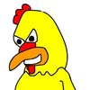 Avatar of therealerniethechicken