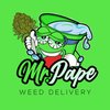 Avatar of Mr. Pape Weed Delivery