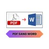 Avatar of PDF SANG WORD