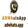 Avatar of AD WhatsApp